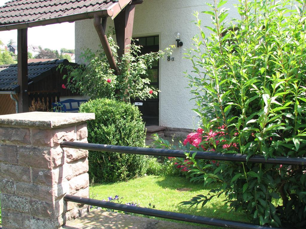 Ferienwohnung Lotz Brevorde Rum bild