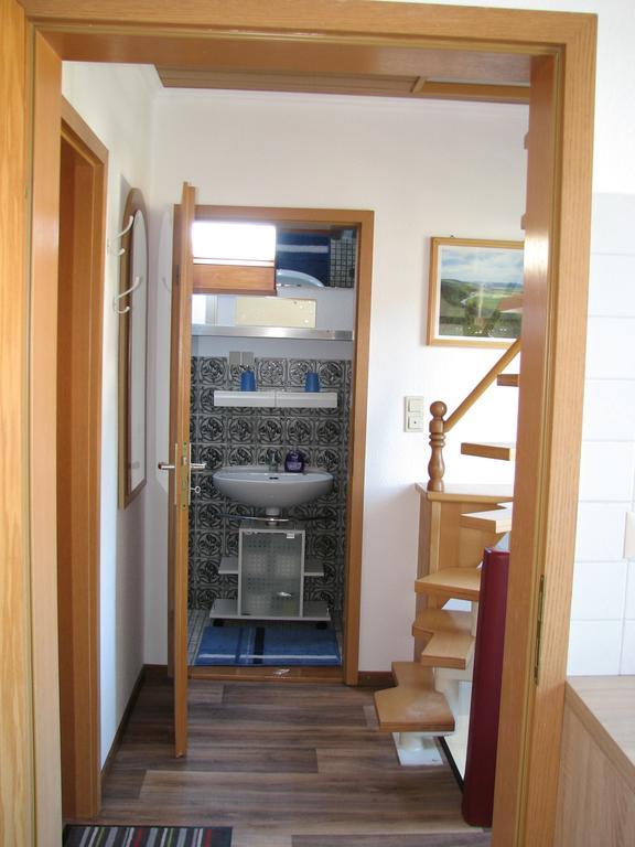 Ferienwohnung Lotz Brevorde Exteriör bild
